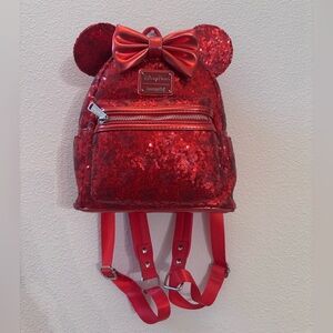 Disney Parks Loungefly